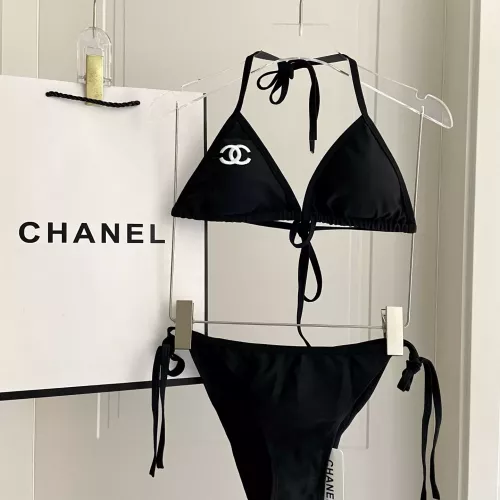 Cheap Chanel Bathing Suits For Women #1341769 Replica Wholesale [$36.00 USD] [ITEM#1341769] on Replica Chanel Bathing Suits
