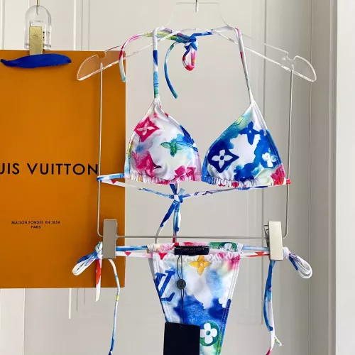 Cheap Louis Vuitton LV Bathing Suits For Women #1341770 Replica Wholesale [$34.00 USD] [ITEM#1341770] on Replica Louis Vuitton LV Bathing Suits