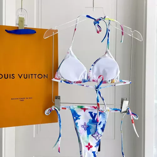 Cheap Louis Vuitton LV Bathing Suits For Women #1341770 Replica Wholesale [$34.00 USD] [ITEM#1341770] on Replica Louis Vuitton LV Bathing Suits