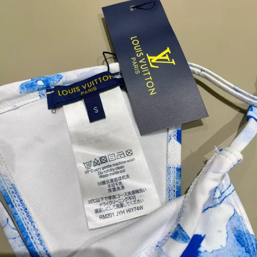 Cheap Louis Vuitton LV Bathing Suits For Women #1341771 Replica Wholesale [$34.00 USD] [ITEM#1341771] on Replica Louis Vuitton LV Bathing Suits