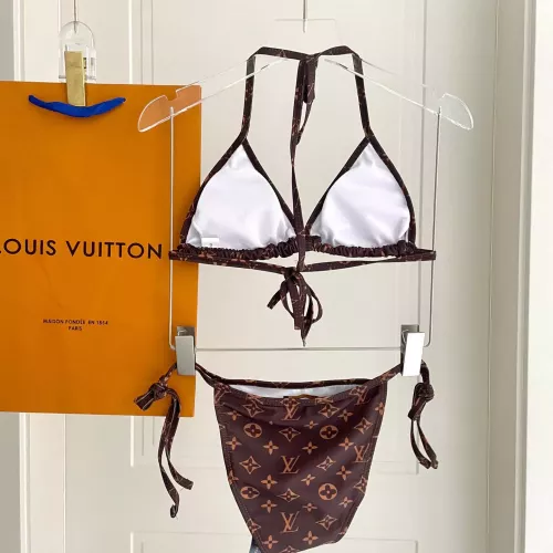 Cheap Louis Vuitton LV Bathing Suits For Women #1341772 Replica Wholesale [$34.00 USD] [ITEM#1341772] on Replica Louis Vuitton LV Bathing Suits