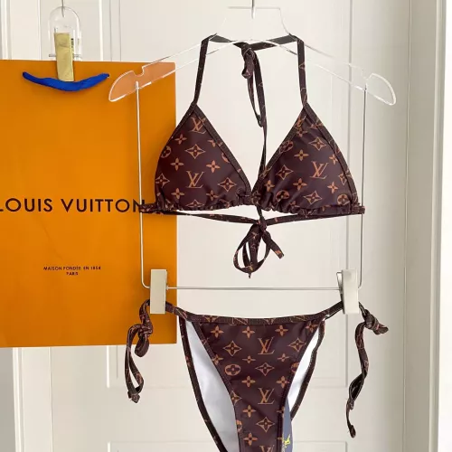 Cheap Louis Vuitton LV Bathing Suits For Women #1341772 Replica Wholesale [$34.00 USD] [ITEM#1341772] on Replica Louis Vuitton LV Bathing Suits