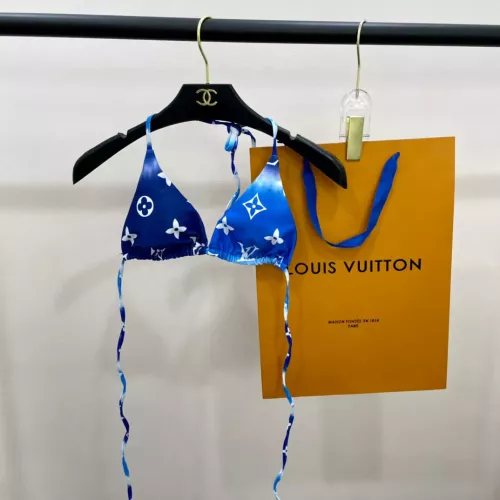 Cheap Louis Vuitton LV Bathing Suits For Women #1341775 Replica Wholesale [$36.00 USD] [ITEM#1341775] on Replica Louis Vuitton LV Bathing Suits