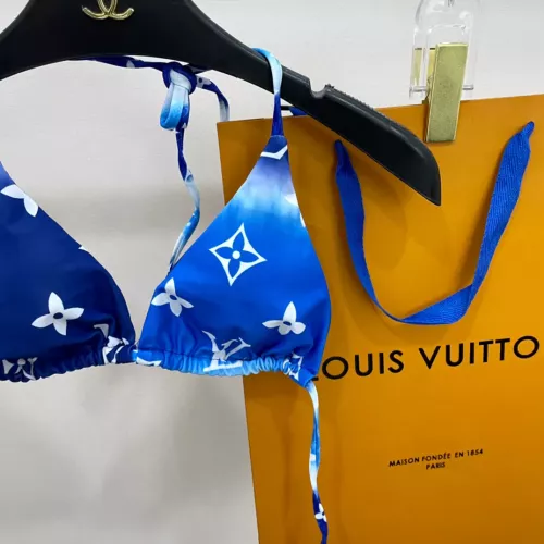 Cheap Louis Vuitton LV Bathing Suits For Women #1341775 Replica Wholesale [$36.00 USD] [ITEM#1341775] on Replica Louis Vuitton LV Bathing Suits