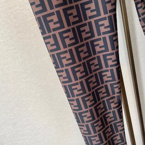 Cheap Fendi Tracksuits Sleeveless For Women #1341779 Replica Wholesale [$40.00 USD] [ITEM#1341779] on Replica Fendi Tracksuits