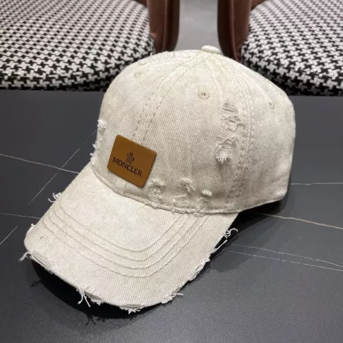 Cheap Moncler Caps #1341781 Replica Wholesale [$32.00 USD] [ITEM#1341781] on Replica Moncler Caps