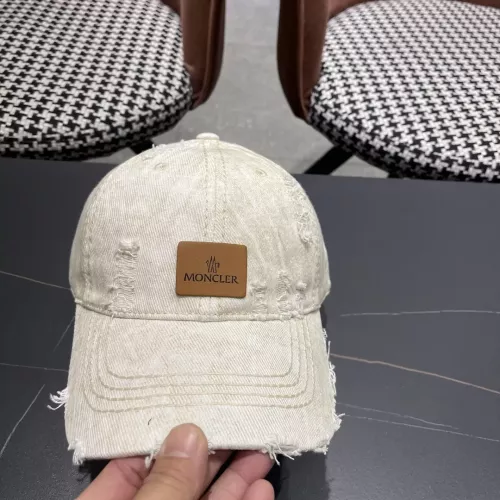 Cheap Moncler Caps #1341781 Replica Wholesale [$32.00 USD] [ITEM#1341781] on Replica Moncler Caps