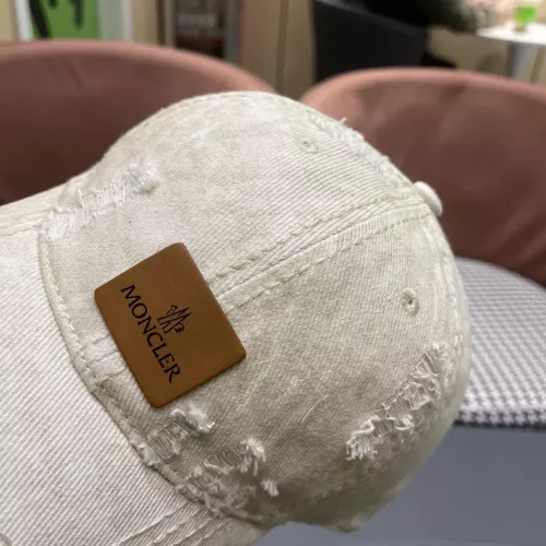 Cheap Moncler Caps #1341781 Replica Wholesale [$32.00 USD] [ITEM#1341781] on Replica Moncler Caps