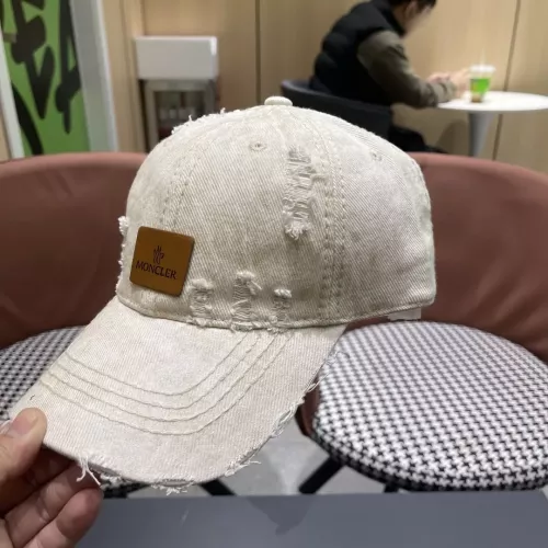 Cheap Moncler Caps #1341781 Replica Wholesale [$32.00 USD] [ITEM#1341781] on Replica Moncler Caps