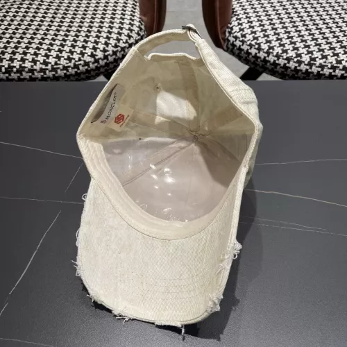 Cheap Moncler Caps #1341781 Replica Wholesale [$32.00 USD] [ITEM#1341781] on Replica Moncler Caps