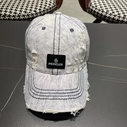 Moncler Caps #1341782