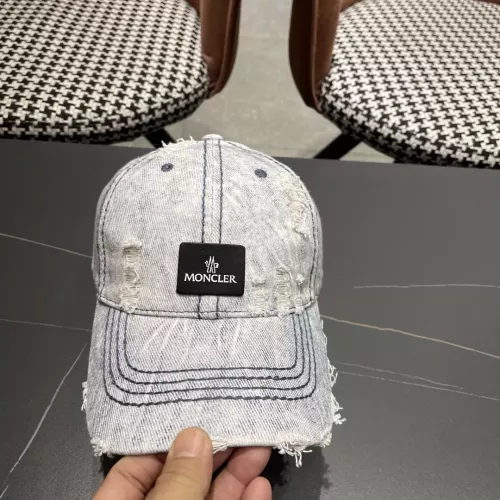 Cheap Moncler Caps #1341782 Replica Wholesale [$32.00 USD] [ITEM#1341782] on Replica Moncler Caps