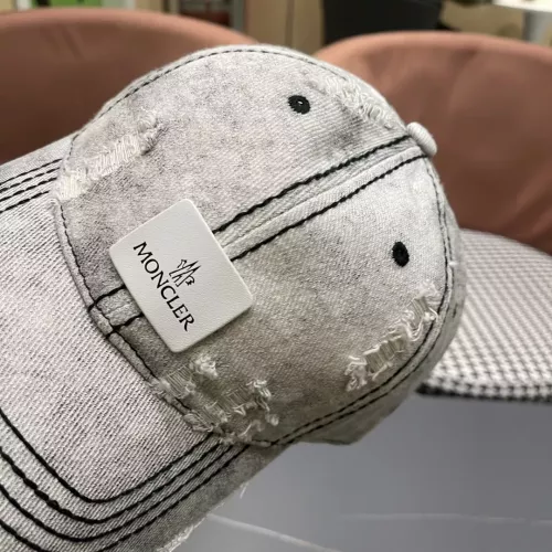 Cheap Moncler Caps #1341783 Replica Wholesale [$32.00 USD] [ITEM#1341783] on Replica Moncler Caps