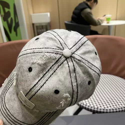 Cheap Moncler Caps #1341783 Replica Wholesale [$32.00 USD] [ITEM#1341783] on Replica Moncler Caps