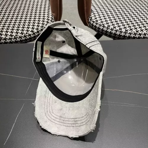 Cheap Moncler Caps #1341783 Replica Wholesale [$32.00 USD] [ITEM#1341783] on Replica Moncler Caps