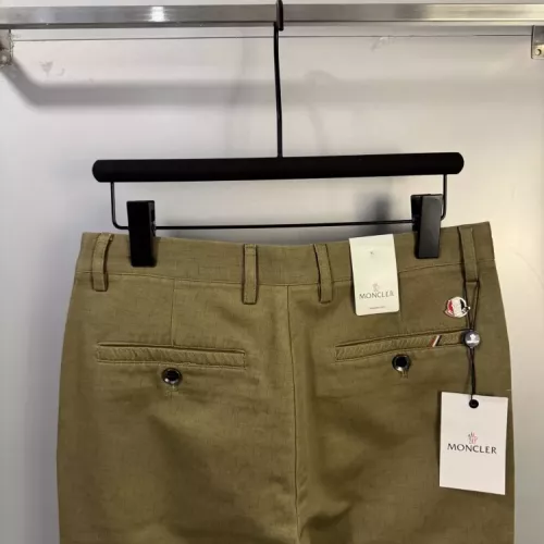 Cheap Moncler Pants For Men #1341784 Replica Wholesale [$82.00 USD] [ITEM#1341784] on Replica Moncler Pants