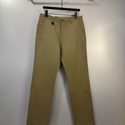 Cheap Moncler Pants For Men #1341784 Replica Wholesale [$82.00 USD] [ITEM#1341784] on Replica Moncler Pants