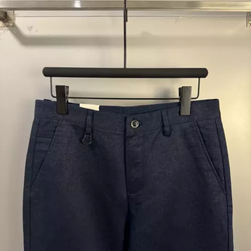 Cheap Moncler Pants For Men #1341785 Replica Wholesale [$82.00 USD] [ITEM#1341785] on Replica Moncler Pants