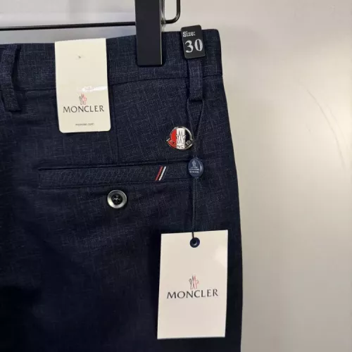 Cheap Moncler Pants For Men #1341785 Replica Wholesale [$82.00 USD] [ITEM#1341785] on Replica Moncler Pants