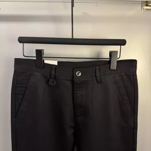 Cheap Moncler Pants For Men #1341786 Replica Wholesale [$82.00 USD] [ITEM#1341786] on Replica Moncler Pants