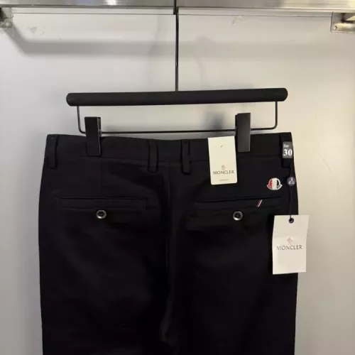 Cheap Moncler Pants For Men #1341786 Replica Wholesale [$82.00 USD] [ITEM#1341786] on Replica Moncler Pants