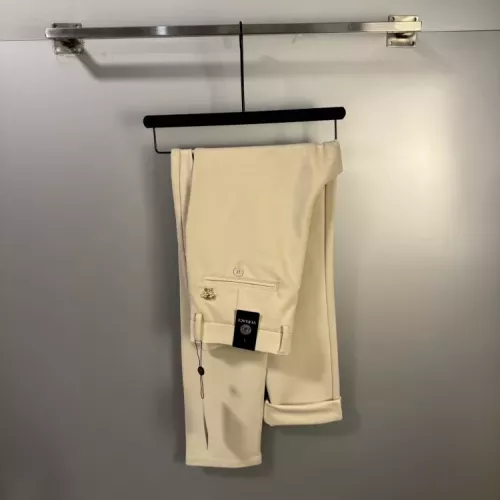Cheap Versace Pants For Men #1341787 Replica Wholesale [$82.00 USD] [ITEM#1341787] on Replica Versace Pants
