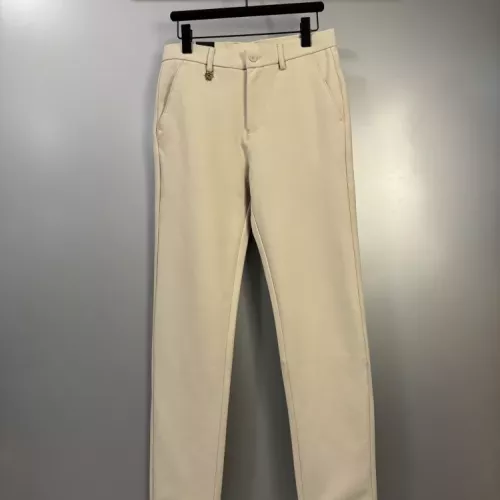 Cheap Versace Pants For Men #1341787 Replica Wholesale [$82.00 USD] [ITEM#1341787] on Replica Versace Pants
