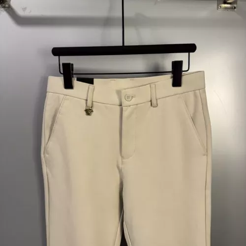 Cheap Versace Pants For Men #1341787 Replica Wholesale [$82.00 USD] [ITEM#1341787] on Replica Versace Pants