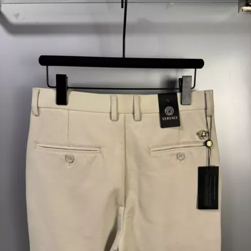 Cheap Versace Pants For Men #1341787 Replica Wholesale [$82.00 USD] [ITEM#1341787] on Replica Versace Pants