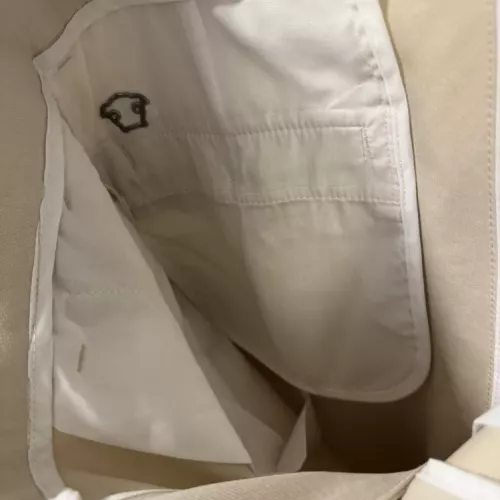 Cheap Versace Pants For Men #1341787 Replica Wholesale [$82.00 USD] [ITEM#1341787] on Replica Versace Pants