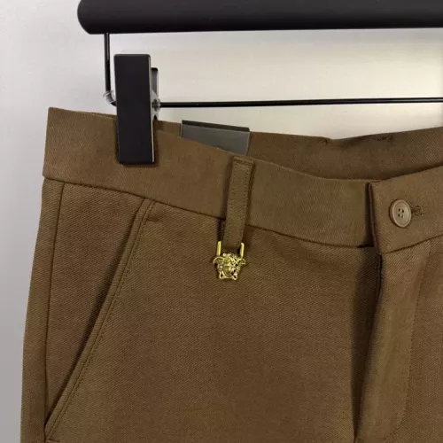 Cheap Versace Pants For Men #1341788 Replica Wholesale [$82.00 USD] [ITEM#1341788] on Replica Versace Pants