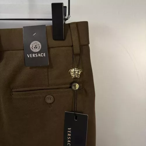 Cheap Versace Pants For Men #1341788 Replica Wholesale [$82.00 USD] [ITEM#1341788] on Replica Versace Pants