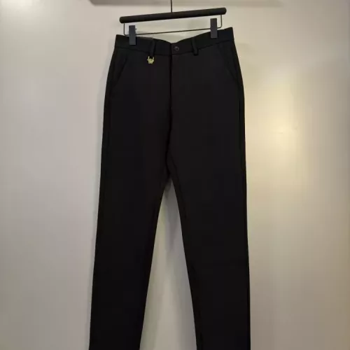 Cheap Versace Pants For Men #1341789 Replica Wholesale [$82.00 USD] [ITEM#1341789] on Replica Versace Pants
