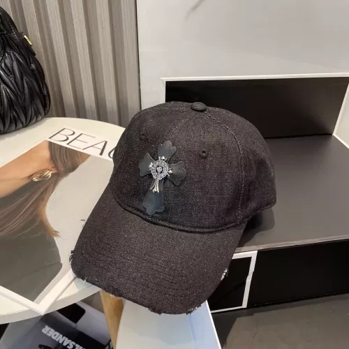 Chrome Hearts Caps #1341793