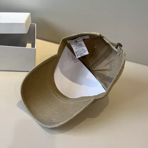 Cheap Christian Dior Caps #1341794 Replica Wholesale [$27.00 USD] [ITEM#1341794] on Replica Christian Dior Caps