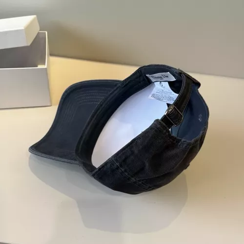 Cheap Christian Dior Caps #1341797 Replica Wholesale [$27.00 USD] [ITEM#1341797] on Replica Christian Dior Caps