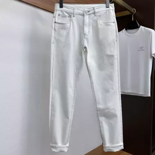 Cheap Valentino Jeans For Men #1341798 Replica Wholesale [$68.00 USD] [ITEM#1341798] on Replica Valentino Jeans