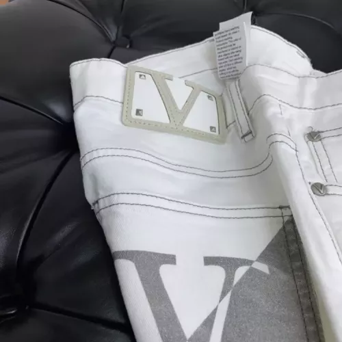 Cheap Valentino Jeans For Men #1341798 Replica Wholesale [$68.00 USD] [ITEM#1341798] on Replica Valentino Jeans