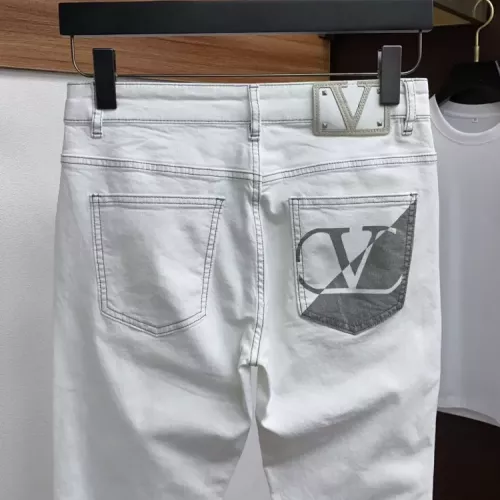 Cheap Valentino Jeans For Men #1341798 Replica Wholesale [$68.00 USD] [ITEM#1341798] on Replica Valentino Jeans