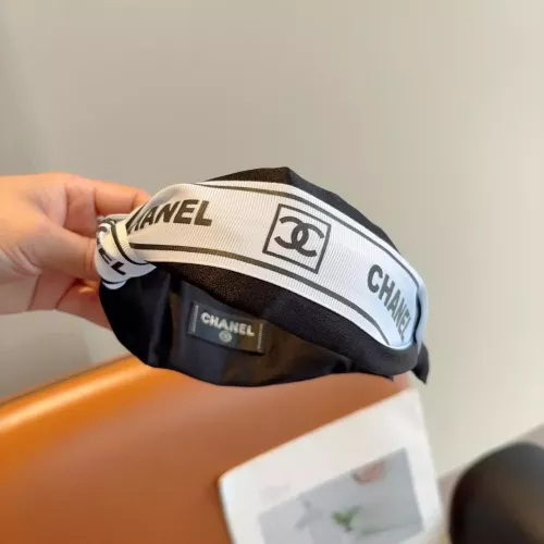 Cheap Chanel Headband For Women #1341800 Replica Wholesale [$27.00 USD] [ITEM#1341800] on Replica Chanel Headband