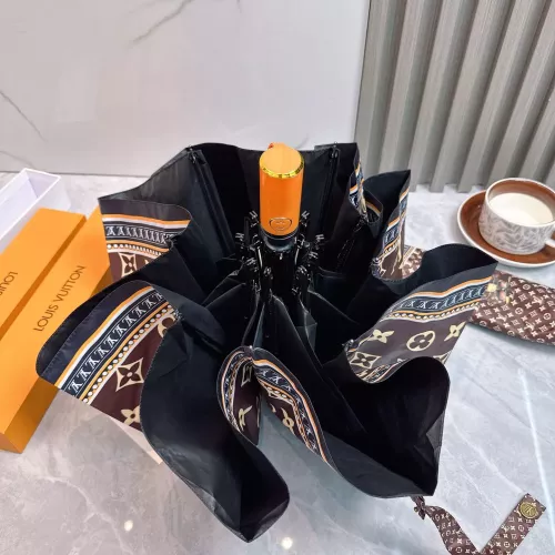 Cheap Louis Vuitton Umbrellas #1341808 Replica Wholesale [$29.00 USD] [ITEM#1341808] on Replica Louis Vuitton Umbrellas