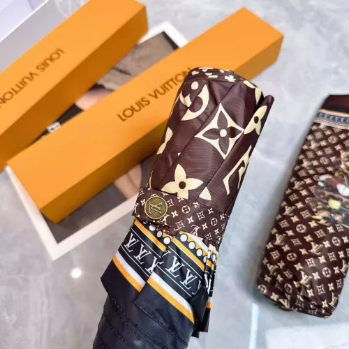 Cheap Louis Vuitton Umbrellas #1341808 Replica Wholesale [$29.00 USD] [ITEM#1341808] on Replica Louis Vuitton Umbrellas