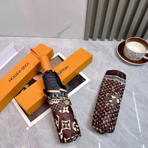 Cheap Louis Vuitton Umbrellas #1341808 Replica Wholesale [$29.00 USD] [ITEM#1341808] on Replica Louis Vuitton Umbrellas