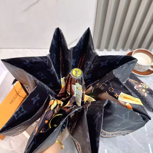 Cheap Louis Vuitton Umbrellas #1341809 Replica Wholesale [$29.00 USD] [ITEM#1341809] on Replica Louis Vuitton Umbrellas