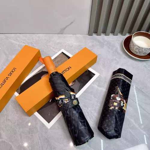 Cheap Louis Vuitton Umbrellas #1341809 Replica Wholesale [$29.00 USD] [ITEM#1341809] on Replica Louis Vuitton Umbrellas