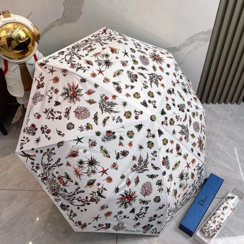 Christian Dior Umbrellas #1341810