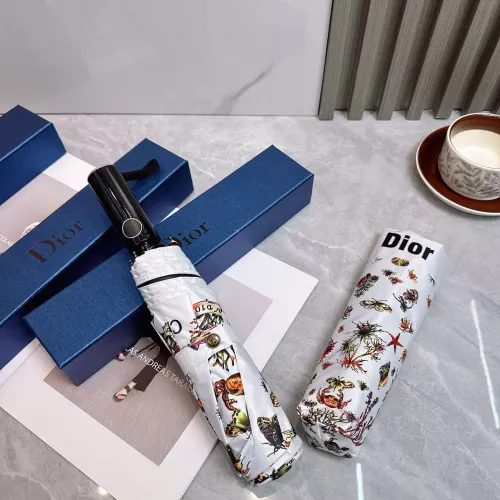 Cheap Christian Dior Umbrellas #1341810 Replica Wholesale [$29.00 USD] [ITEM#1341810] on Replica Christian Dior Umbrellas
