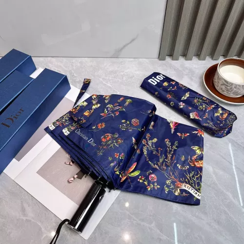 Cheap Christian Dior Umbrellas #1341811 Replica Wholesale [$29.00 USD] [ITEM#1341811] on Replica Christian Dior Umbrellas