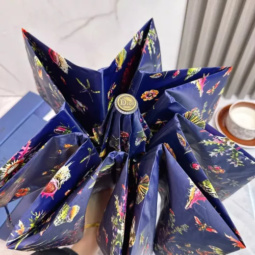 Cheap Christian Dior Umbrellas #1341811 Replica Wholesale [$29.00 USD] [ITEM#1341811] on Replica Christian Dior Umbrellas
