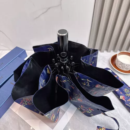 Cheap Christian Dior Umbrellas #1341811 Replica Wholesale [$29.00 USD] [ITEM#1341811] on Replica Christian Dior Umbrellas